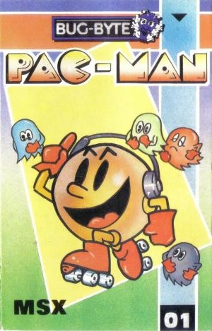 Pac-Man