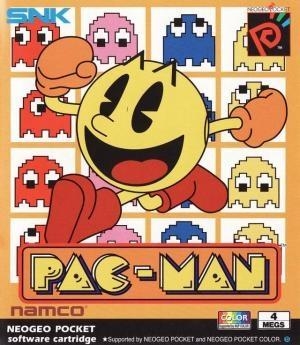 Pac-Man