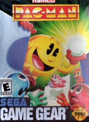 Pac-Man