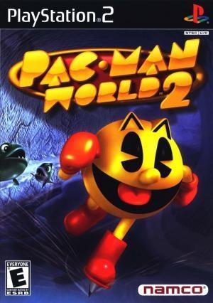 Pac-Man World 2 (Power Pack Edition)