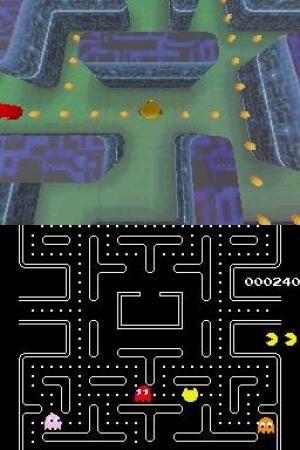 Pac-Man World 3 screenshot