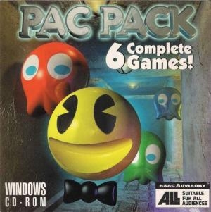 Pac Pack