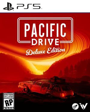 Pacific Drive [Deluxe Edition]