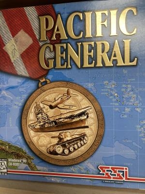 Pacific General