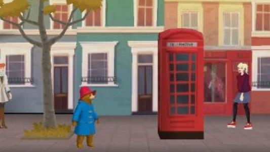 Paddington: Adventures in London screenshot