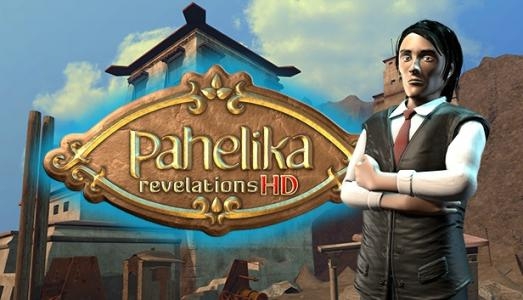 Pahelika: Revelations