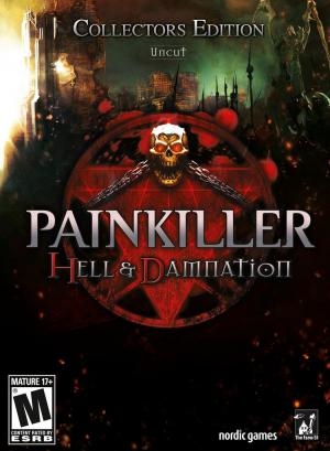 Painkiller: Hell & Damnation