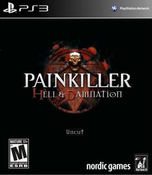 Painkiller: Hell & Damnation