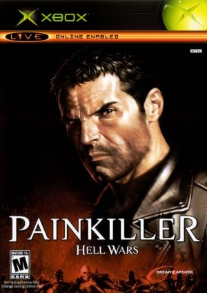 Painkiller: Hell Wars