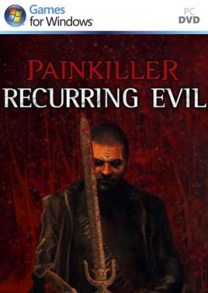 Painkiller: Recurring Evil