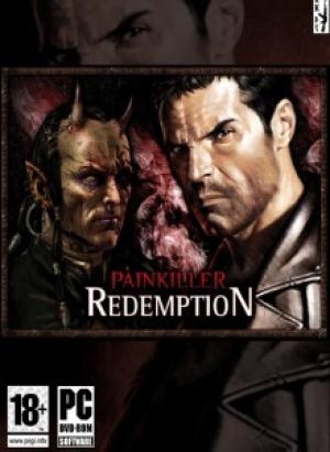 Painkiller: Redemption