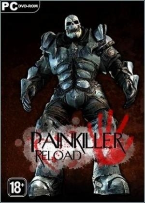 Painkiller Reload