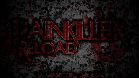 Painkiller Reload screenshot