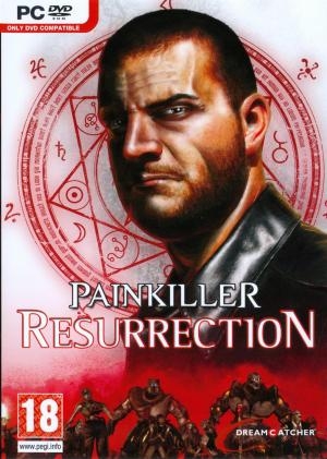 Painkiller: Resurrection