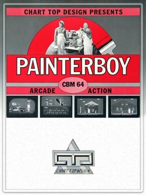 Painterboy