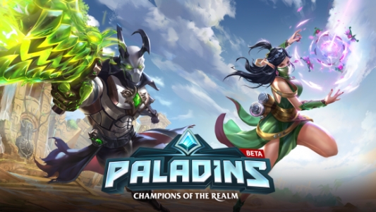 Paladins: Champions of the Realm