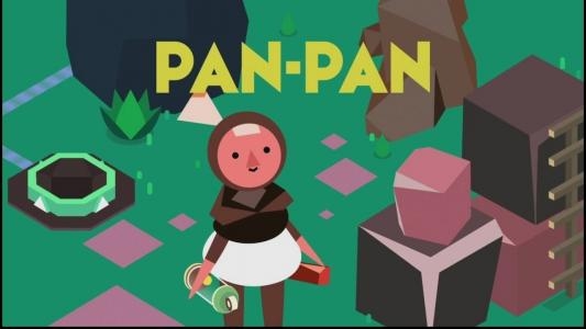 PAN-PAN