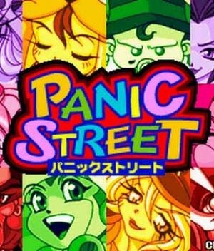 Panic Street