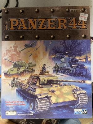 Panzer '44