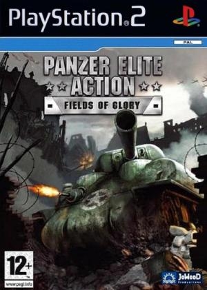 Panzer Elite Action: Fields of Glory