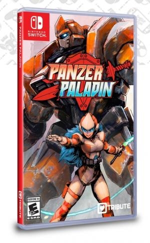 Panzer Paladin