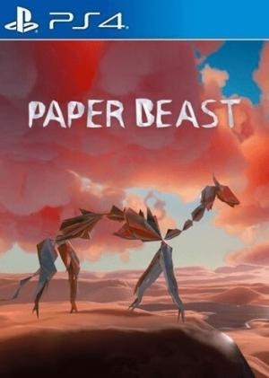 Paper Beast