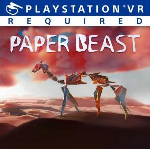 Paper Beast