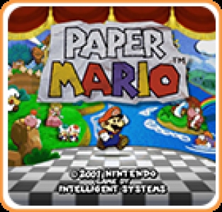 Paper Mario