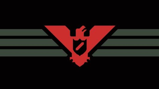 Papers, Please titlescreen