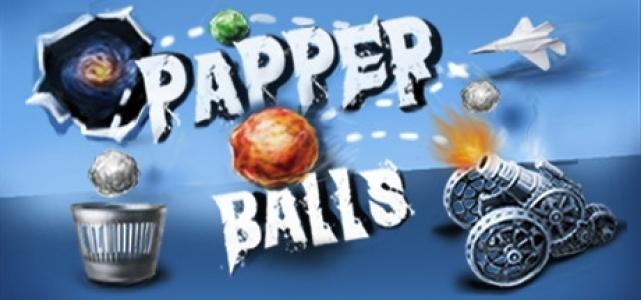 Papper Balls