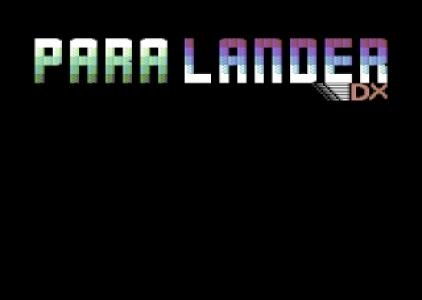 Para Lander DX