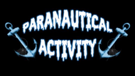 Paranautical Activity fanart