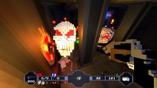 Paranautical Activity screenshot