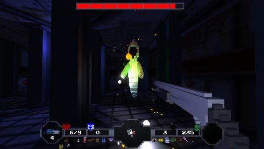 Paranautical Activity screenshot