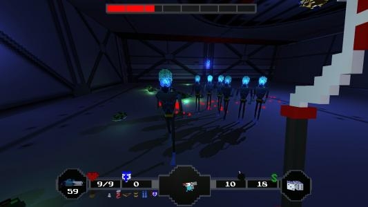 Paranautical Activity screenshot