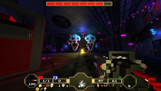 Paranautical Activity screenshot