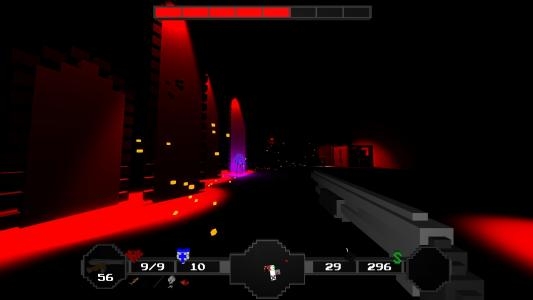 Paranautical Activity screenshot