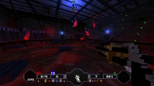 Paranautical Activity screenshot