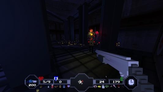 Paranautical Activity screenshot