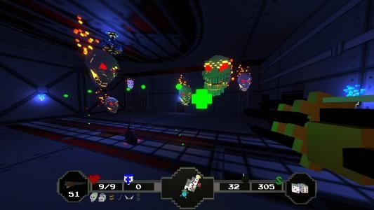 Paranautical Activity screenshot