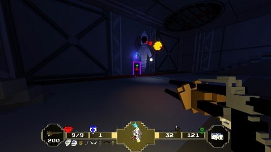 Paranautical Activity screenshot