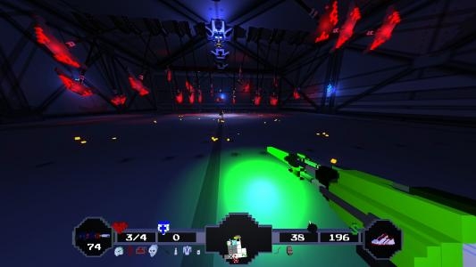 Paranautical Activity screenshot