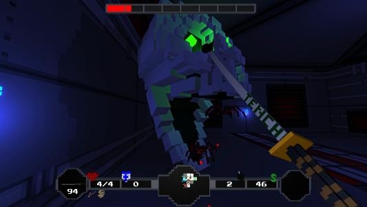 Paranautical Activity screenshot