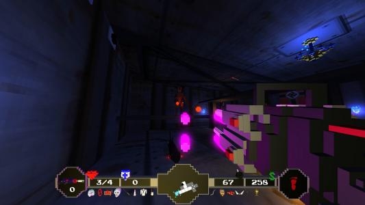 Paranautical Activity screenshot