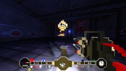 Paranautical Activity screenshot