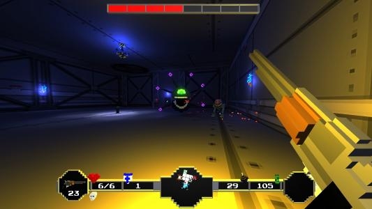 Paranautical Activity screenshot