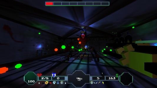 Paranautical Activity screenshot