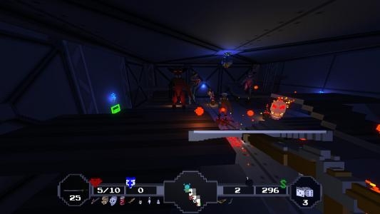 Paranautical Activity screenshot