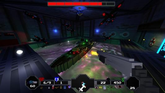 Paranautical Activity screenshot