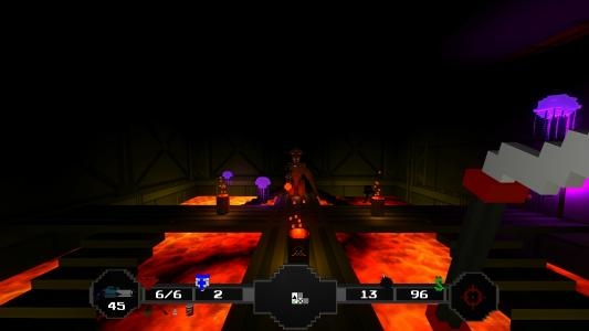 Paranautical Activity screenshot